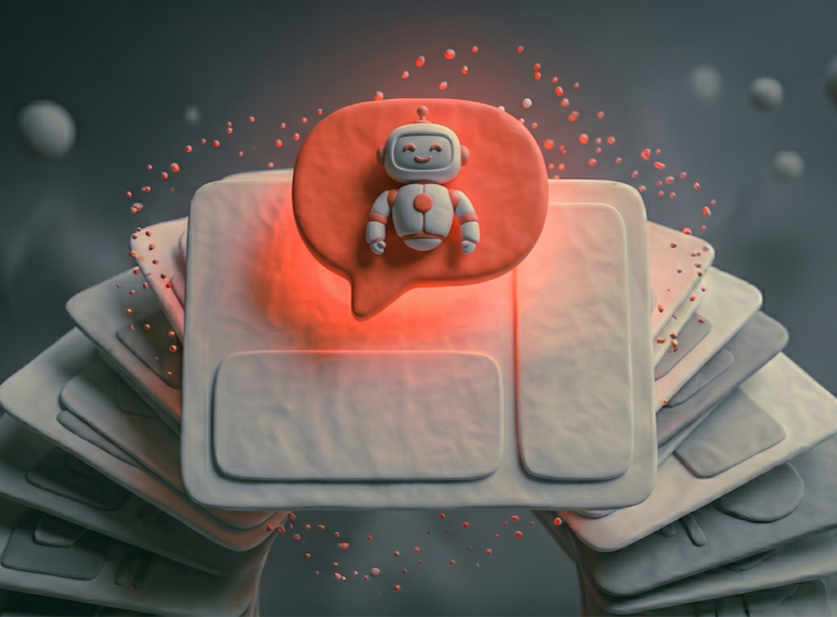 Artículos del blog SEO7 sobre chatbots en WhatsApp y Telegram: guías de automatización