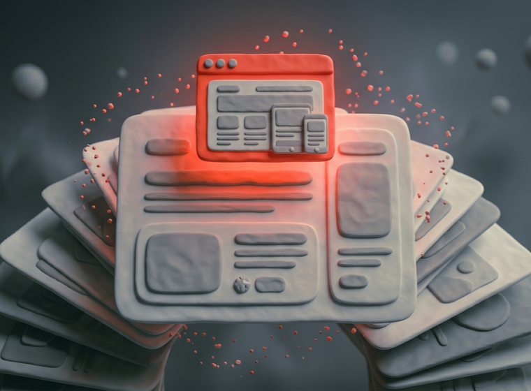 Artículos del blog SEO7 sobre creación de webs y tiendas online: guías de desarrollo web