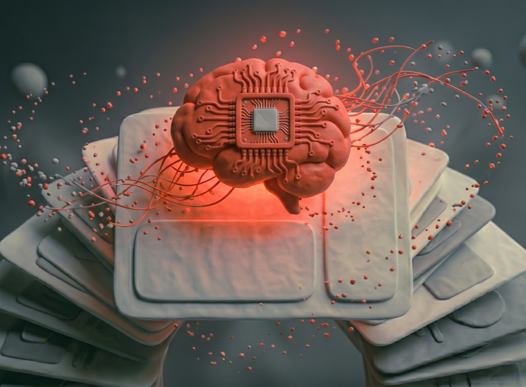 Artículos del blog SEO7 sobre IA para negocios: guías de implementación de inteligencia artificial