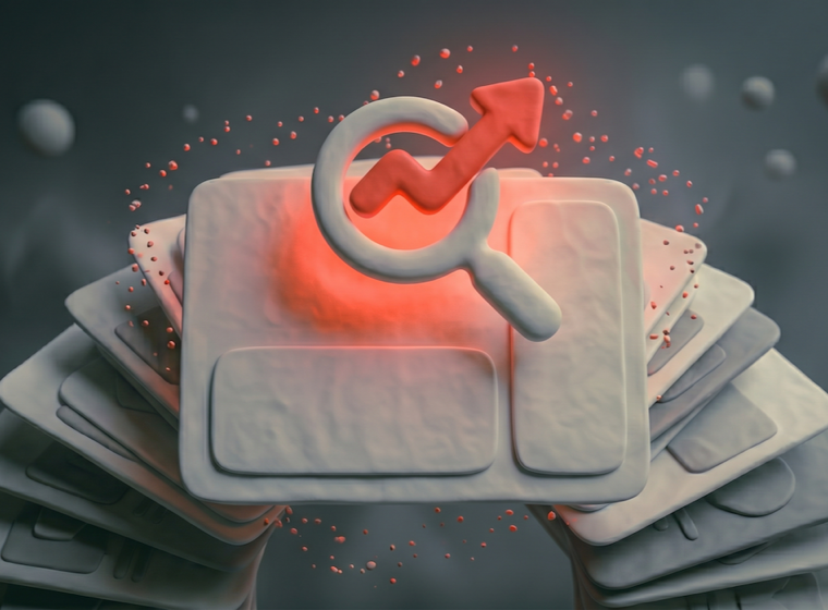 Artículos del blog SEO7 sobre posicionamiento SEO en Google: guías de tráfico orgánico
